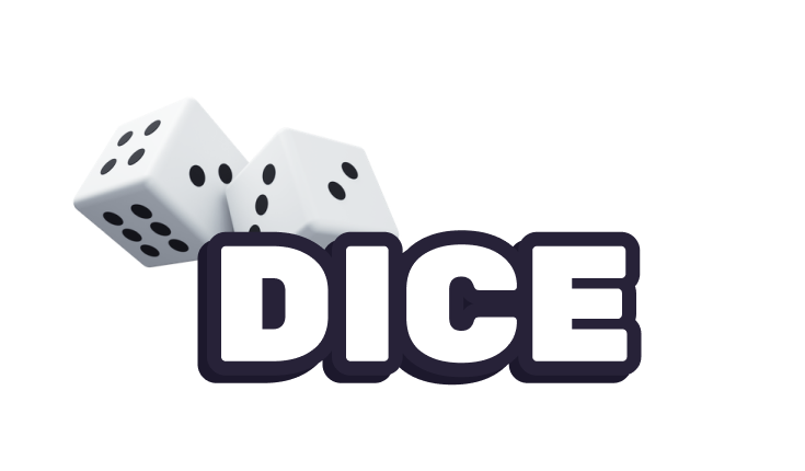 Dice