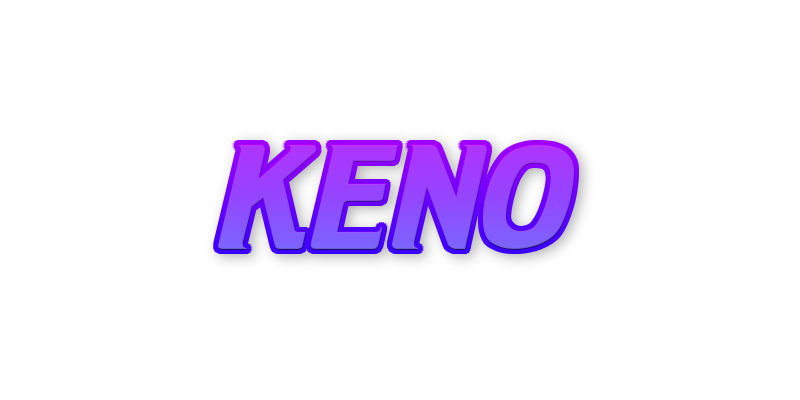 Keno